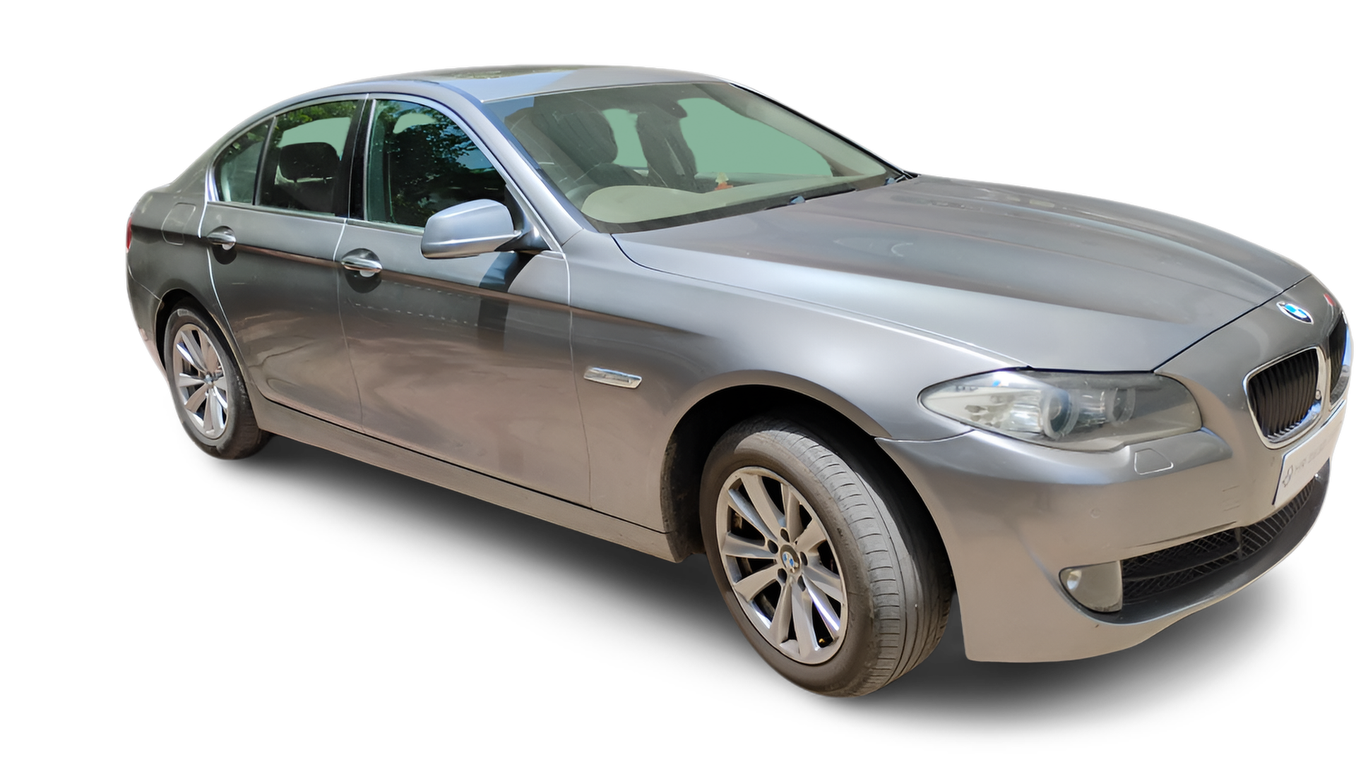 BMW 5 Series-img